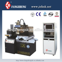 High speed DK7725 tapper CNC wire cutting machine